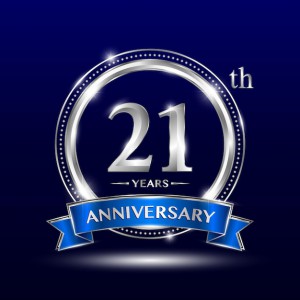 21th-anniversary-logo-with-retro-style-silver-number-text-with-blue-ribbon-vector-design_696157-16878